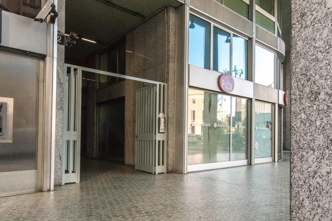 Hintown Duomo Via Baracchini Διαμέρισμα Μιλάνο Εξωτερικό φωτογραφία