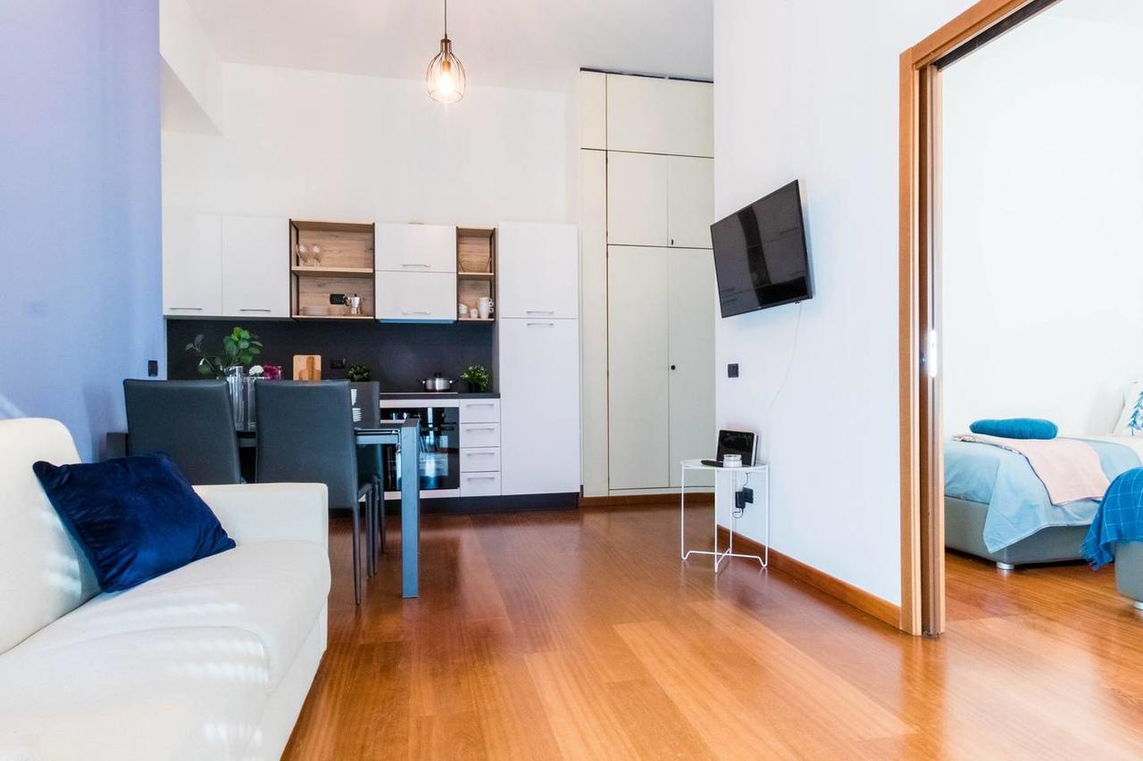 Hintown Duomo Via Baracchini Διαμέρισμα Μιλάνο Εξωτερικό φωτογραφία