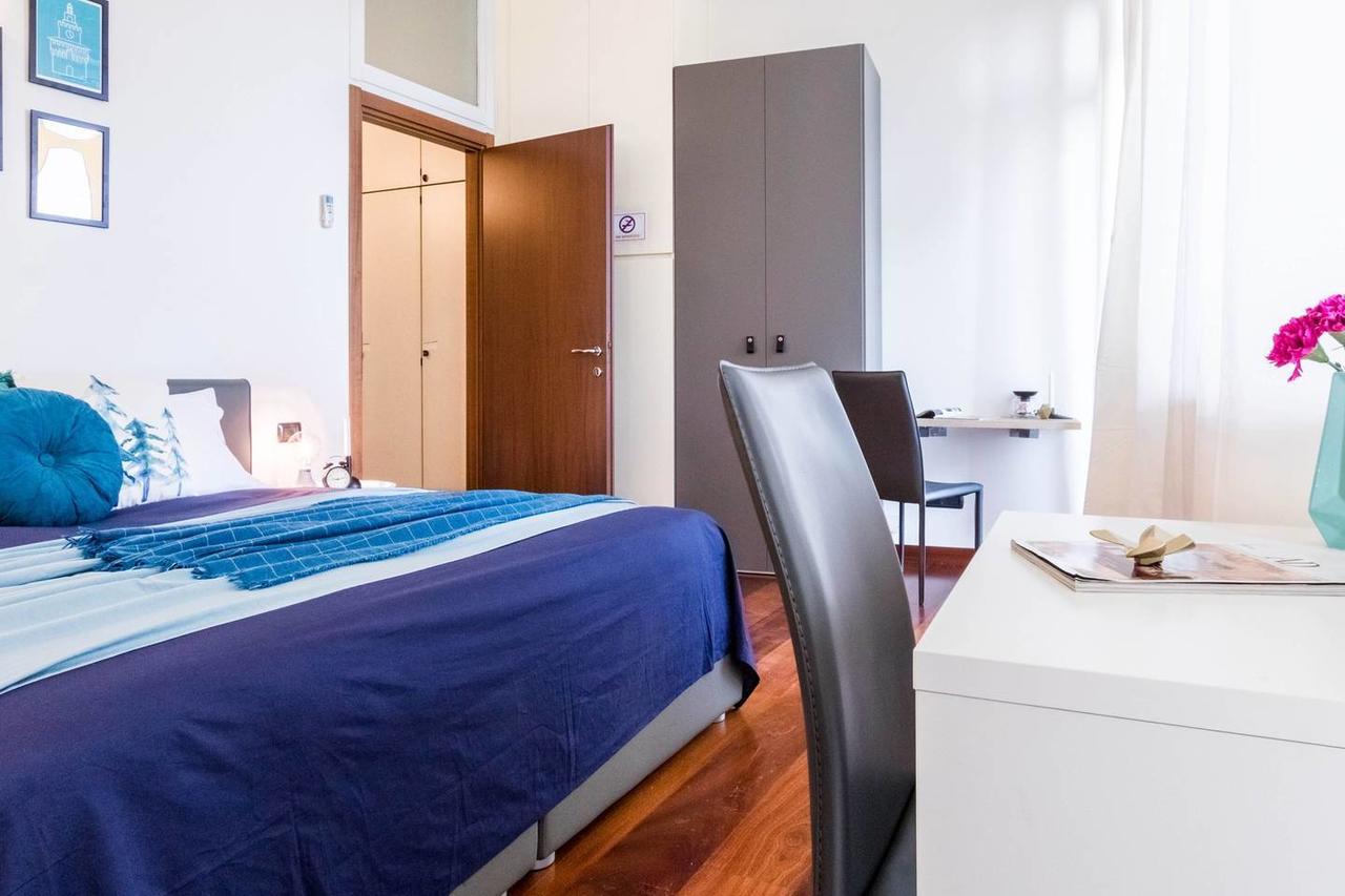 Hintown Duomo Via Baracchini Διαμέρισμα Μιλάνο Εξωτερικό φωτογραφία
