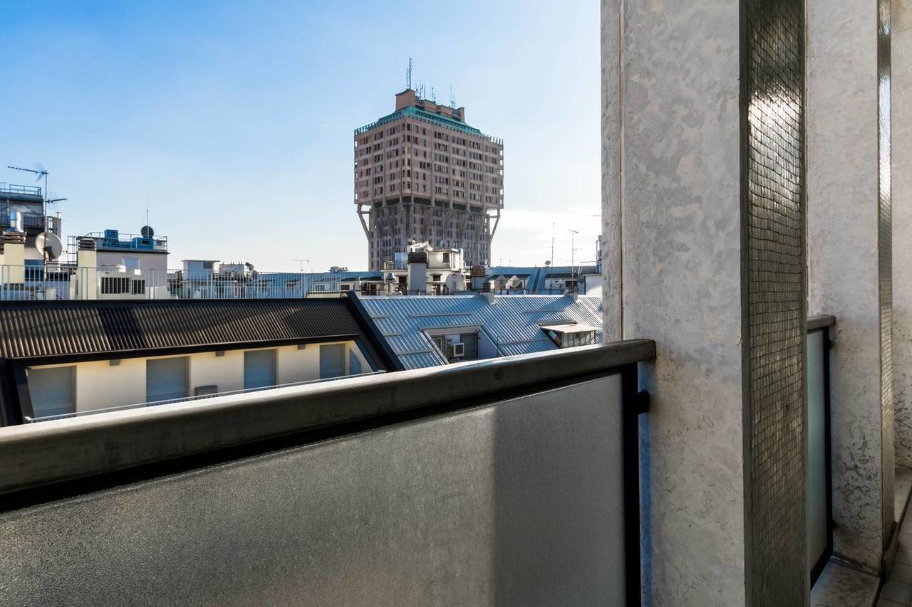 Hintown Duomo Via Baracchini Διαμέρισμα Μιλάνο Εξωτερικό φωτογραφία