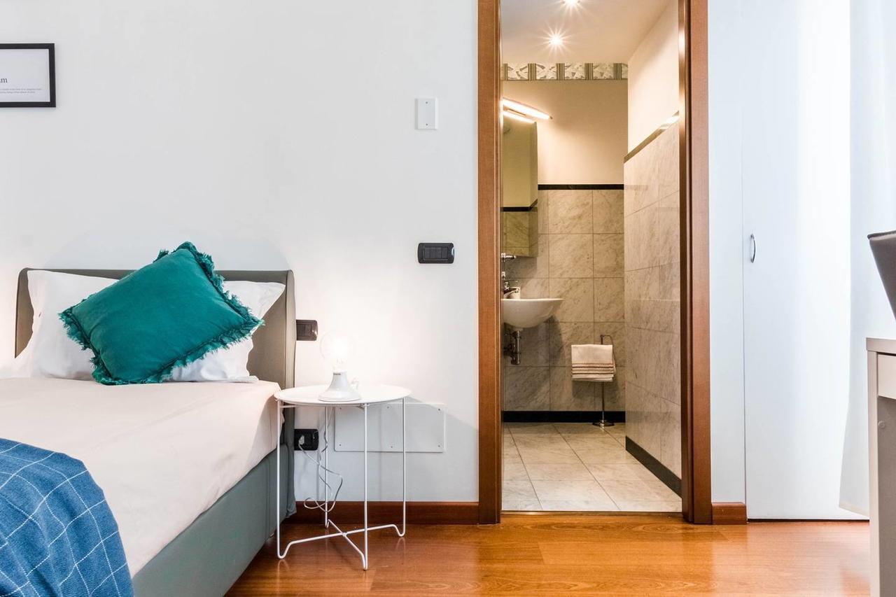 Hintown Duomo Via Baracchini Διαμέρισμα Μιλάνο Εξωτερικό φωτογραφία